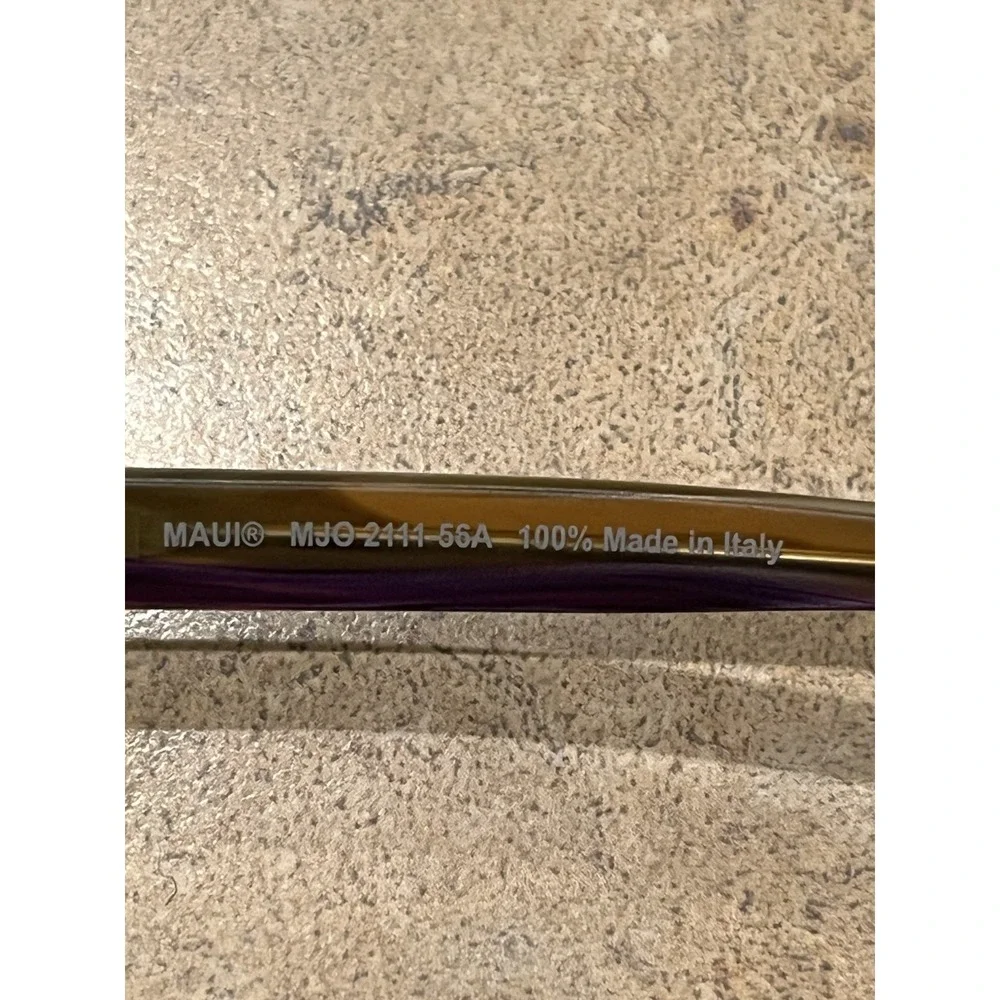Maui Jim maui jim